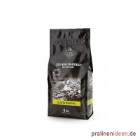 3kg Cluizel Zartbitterkuvertüre Elianza Noir 55% Originalabfüllung