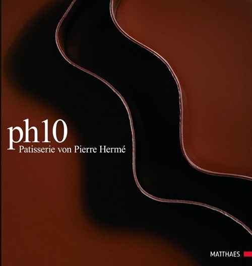 ph10: Patisserie von Pierre Hermé