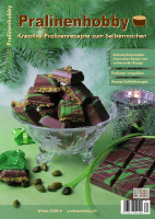 Zeitschrift Pralinenmagazin Weihnachtsausgabe 2024