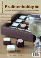 Zeitschrift Pralinenmagazin Herbst 2024