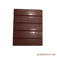 1kg Valrhona-Kuvertüre Orange Noire 56%