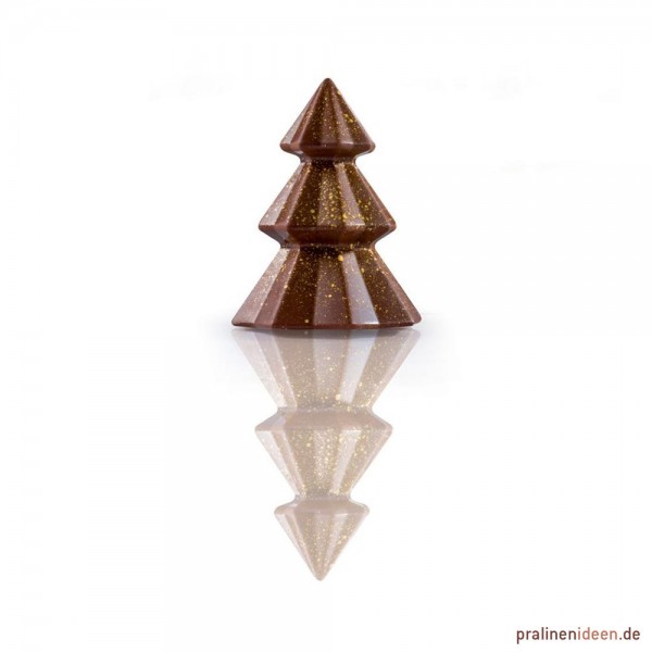 PVC-Gießform moderner Weihnachtsbaum