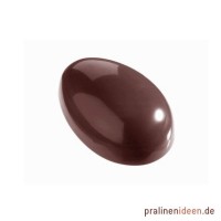 Pralinenform Osterei glatt (CW1317)