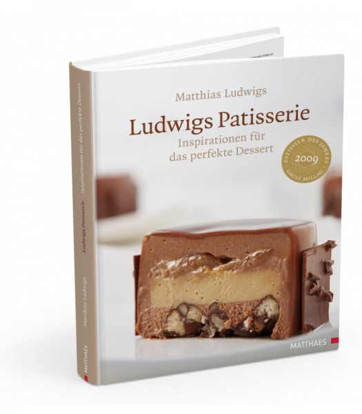 Ludwigs Patisserie - gebraucht